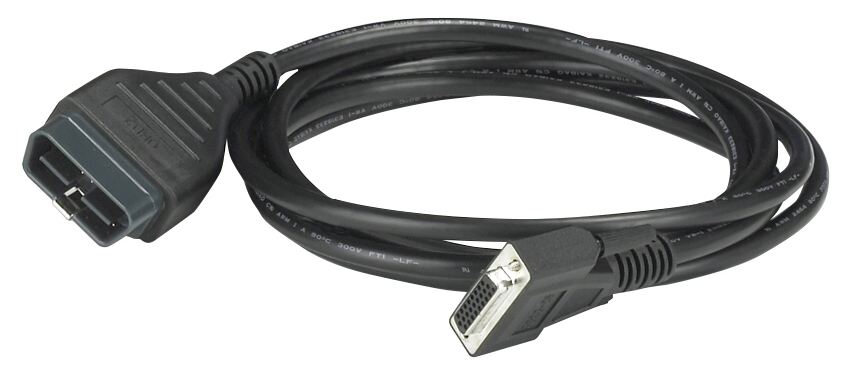 Evolve 5' OBD II Cable