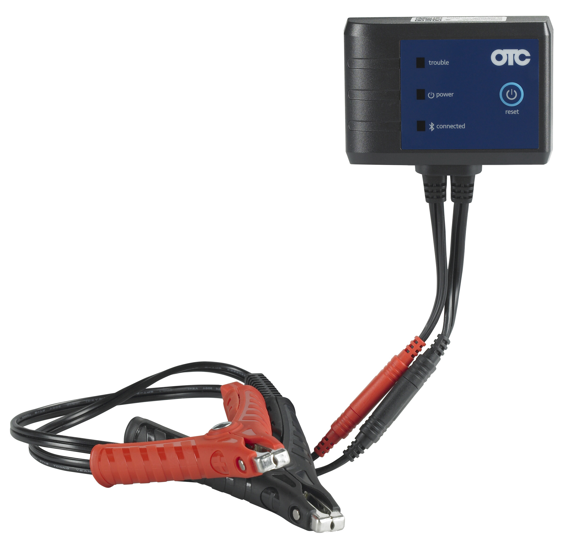 Universal 12V Car Fault Detector Battery Tester Digital Alternator Tester  Motorcycle Car Diagnostic Tool Auto Repair Essentials