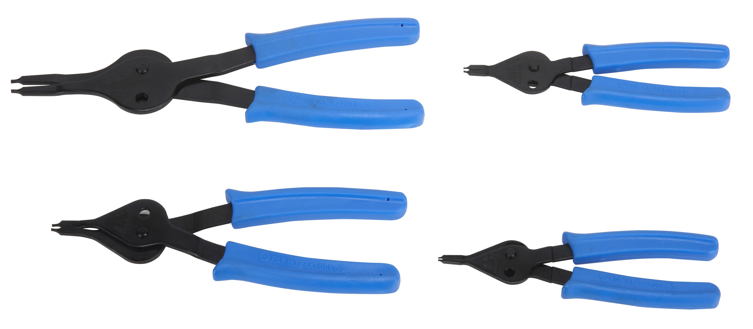 Snap Ring Pliers Set - Internal/External | OTC Tools