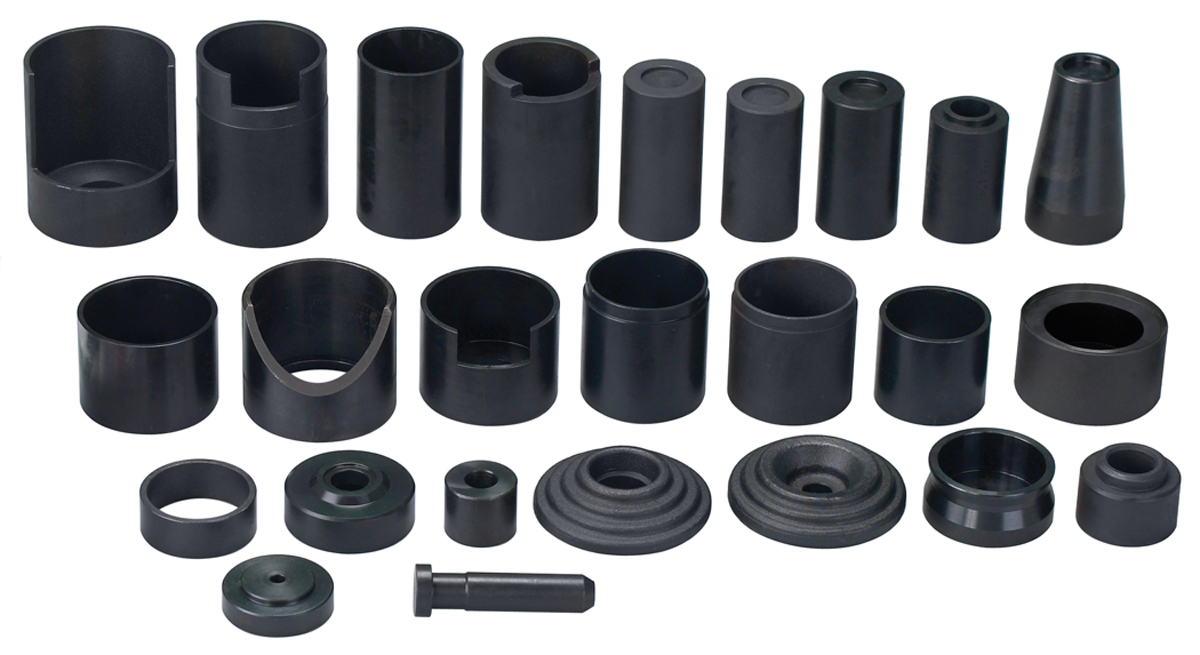 Ford/Mazda Car Ball Joint Adapter Set | OTC Tools