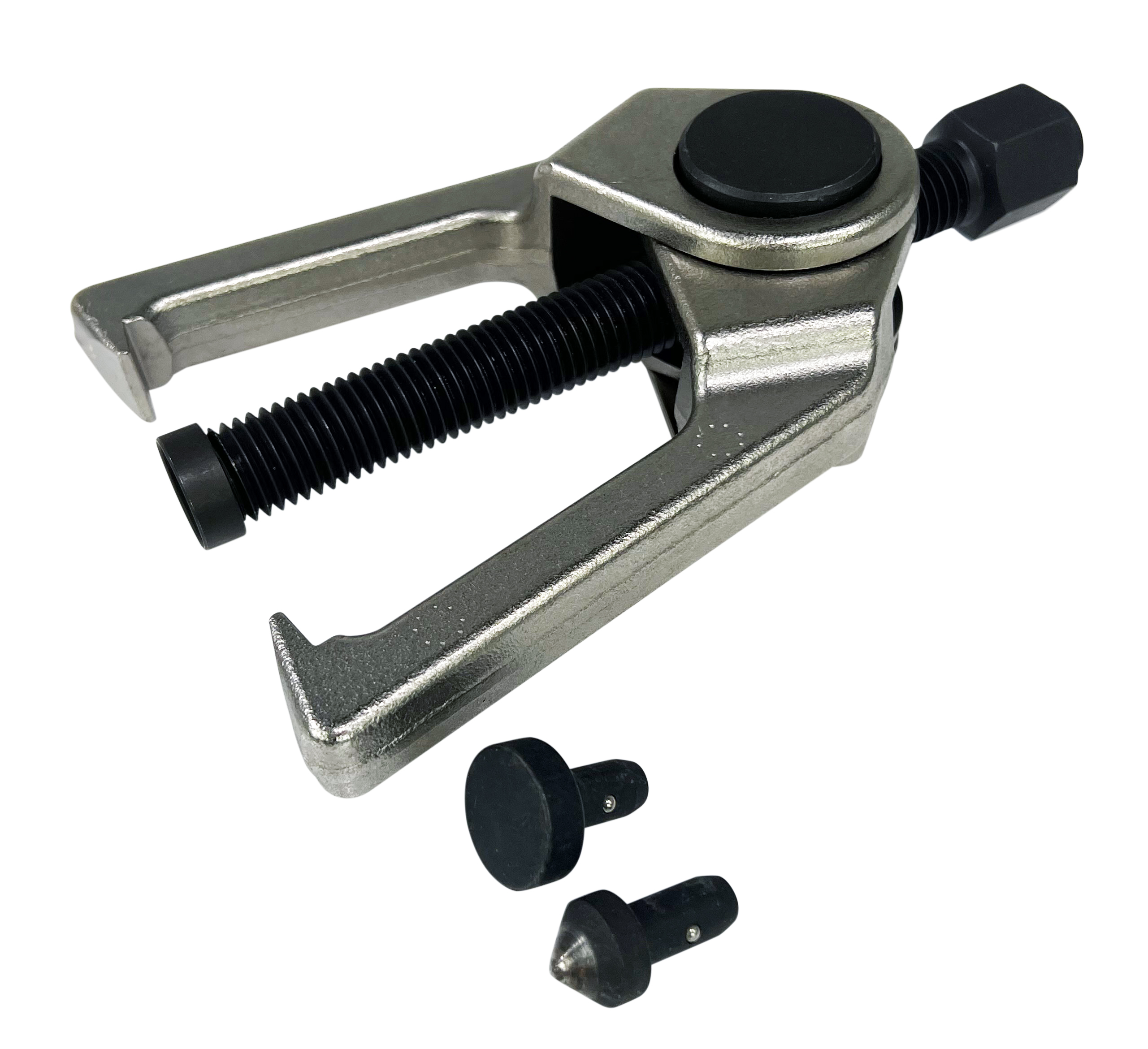 Tie Rod End Removal TOOL that Works 