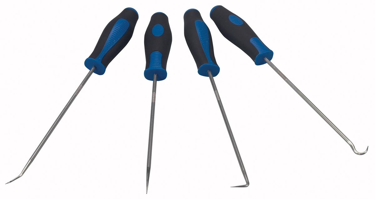 New Precision Pick and Hook Set : r/harborfreight