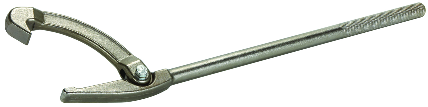 Adjustable Hook Wrench - Western Tool Co