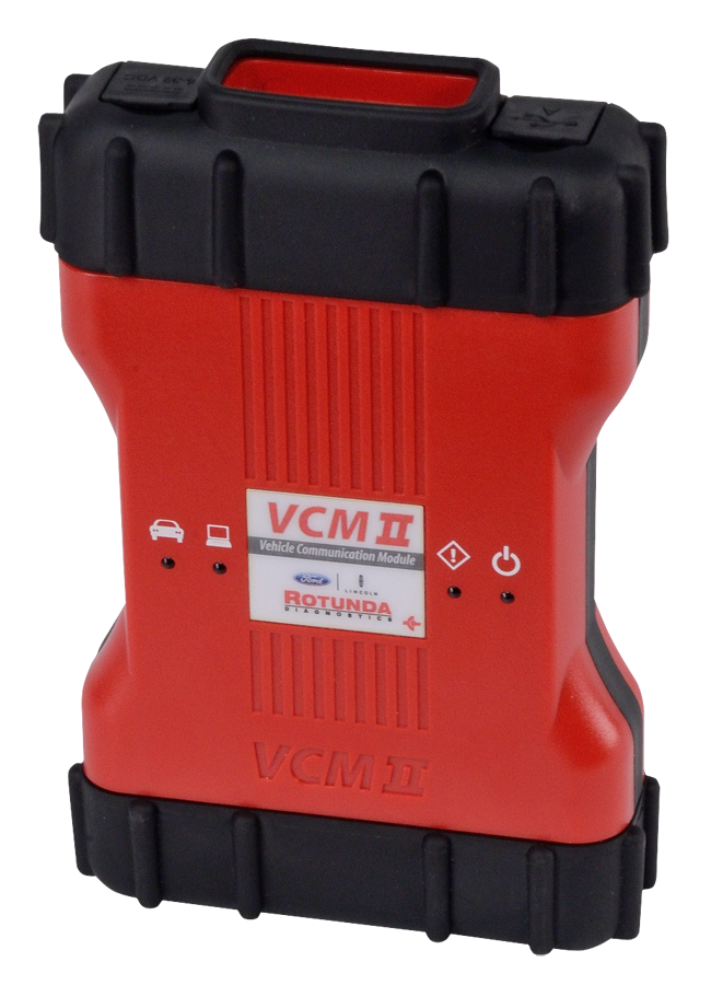 vcm 2 for ford ids 100.08 dowload