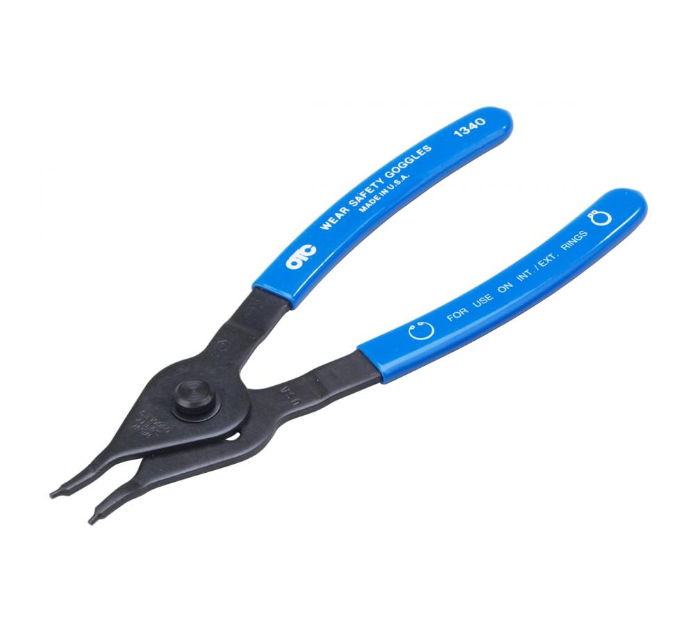 Retaining Ring Pliers - AndyMark, Inc