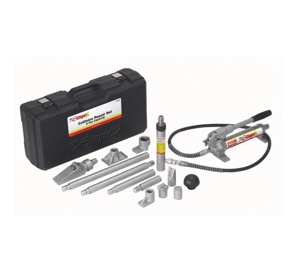 GTO 4セット 4-Ton collision repair set | OTC Tools