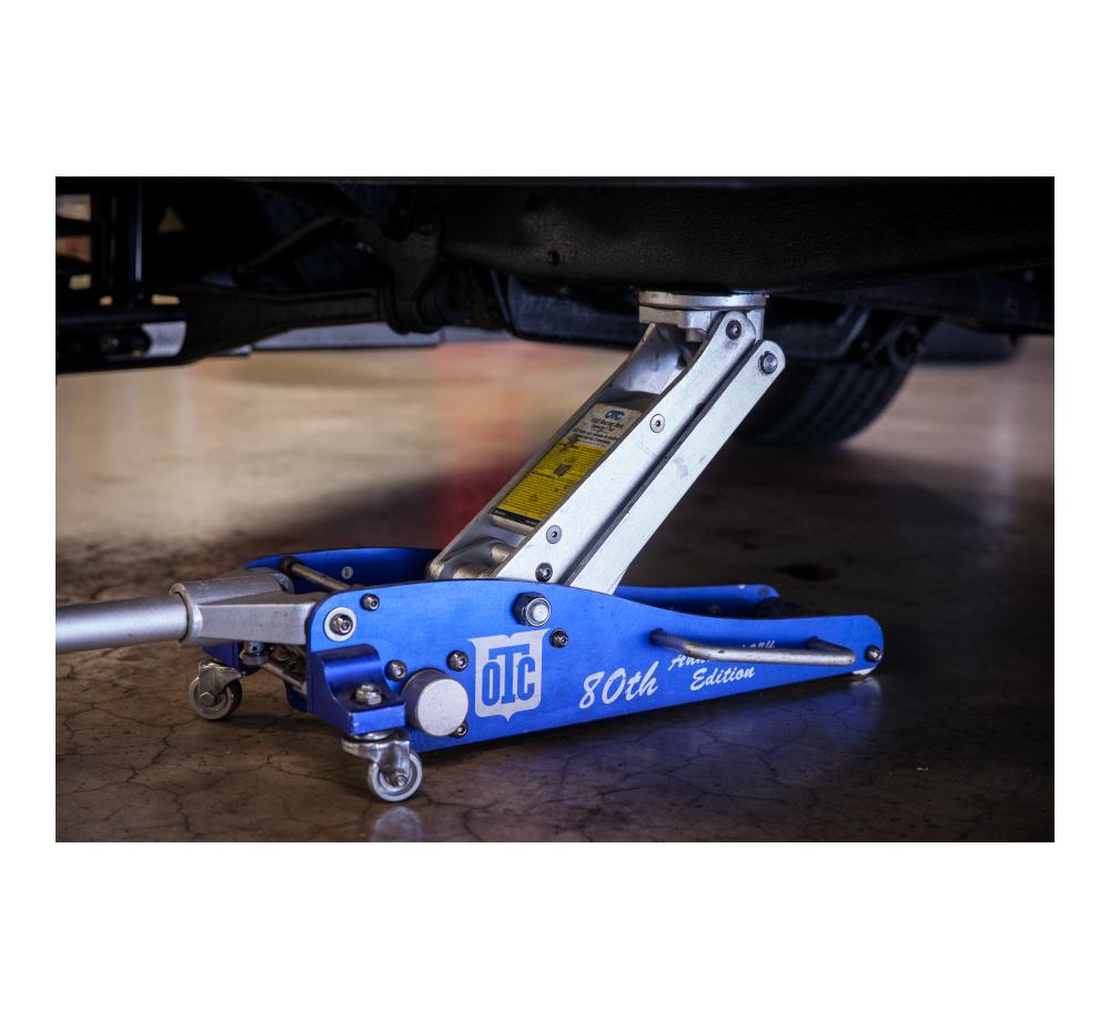 2-Ton Racing Jack Pack | Aluminum Jack Stands | OTC Tools