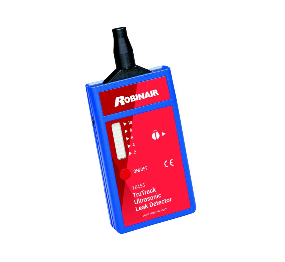 TruTrack™ Ultrasonic Leak Detector | OTC Tools