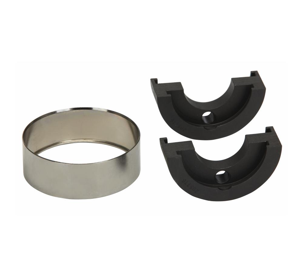 Transmission input shaft bearing puller hotsell