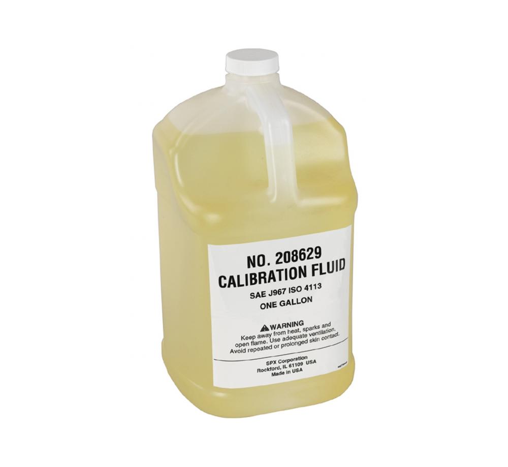 Calibration Fluid | OTC Tools