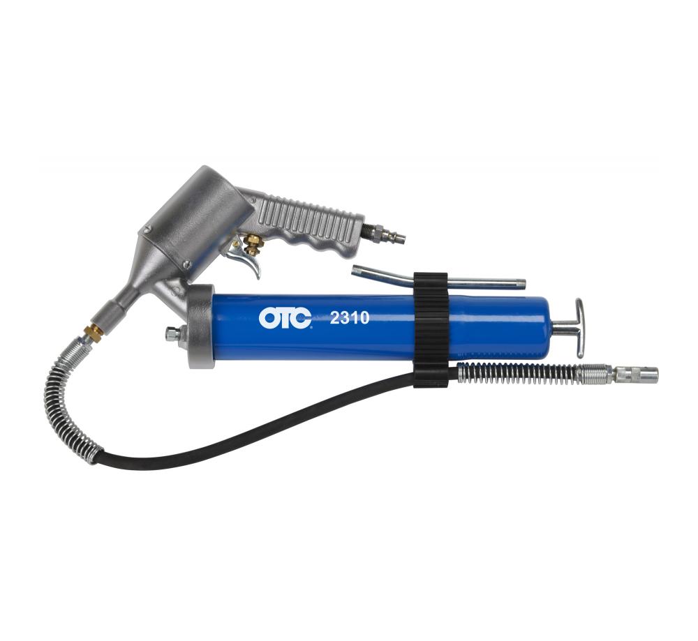 Bosch Air Operated Grease Gun Bosch Air Operated Grease Gun