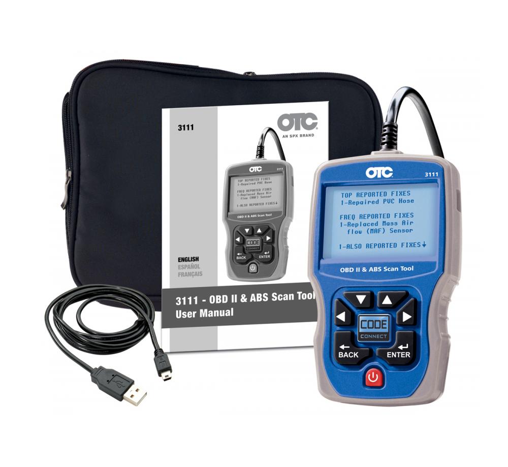 ●UNDA INVESTIGATION ABS + ScanTool, Code Readers & Scan Tools - Amazon Canada