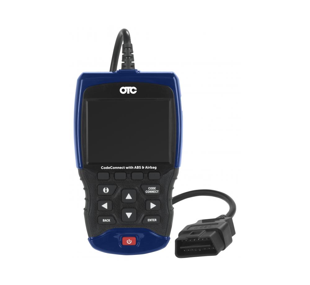 CodeConnect with ABS & Airbag | OTC Tools CodeConnect with ABS & Airbag | OTC Tools