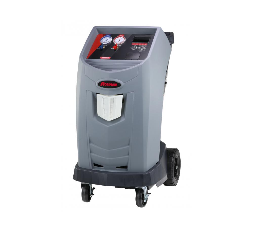 NEW ECONOMY R-134A RECOVER, RECYCLE, RECHARGE MACHINE | OTC Tools