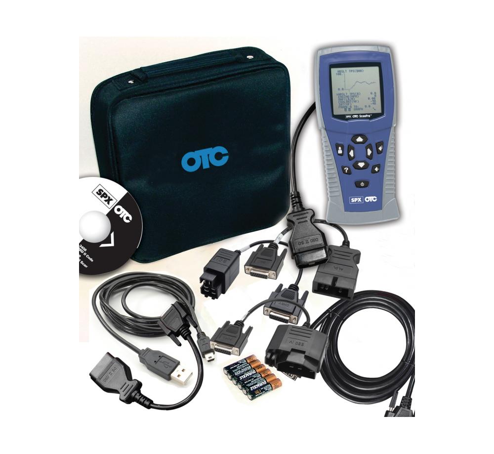 3499 ScanPro | OTC Tools