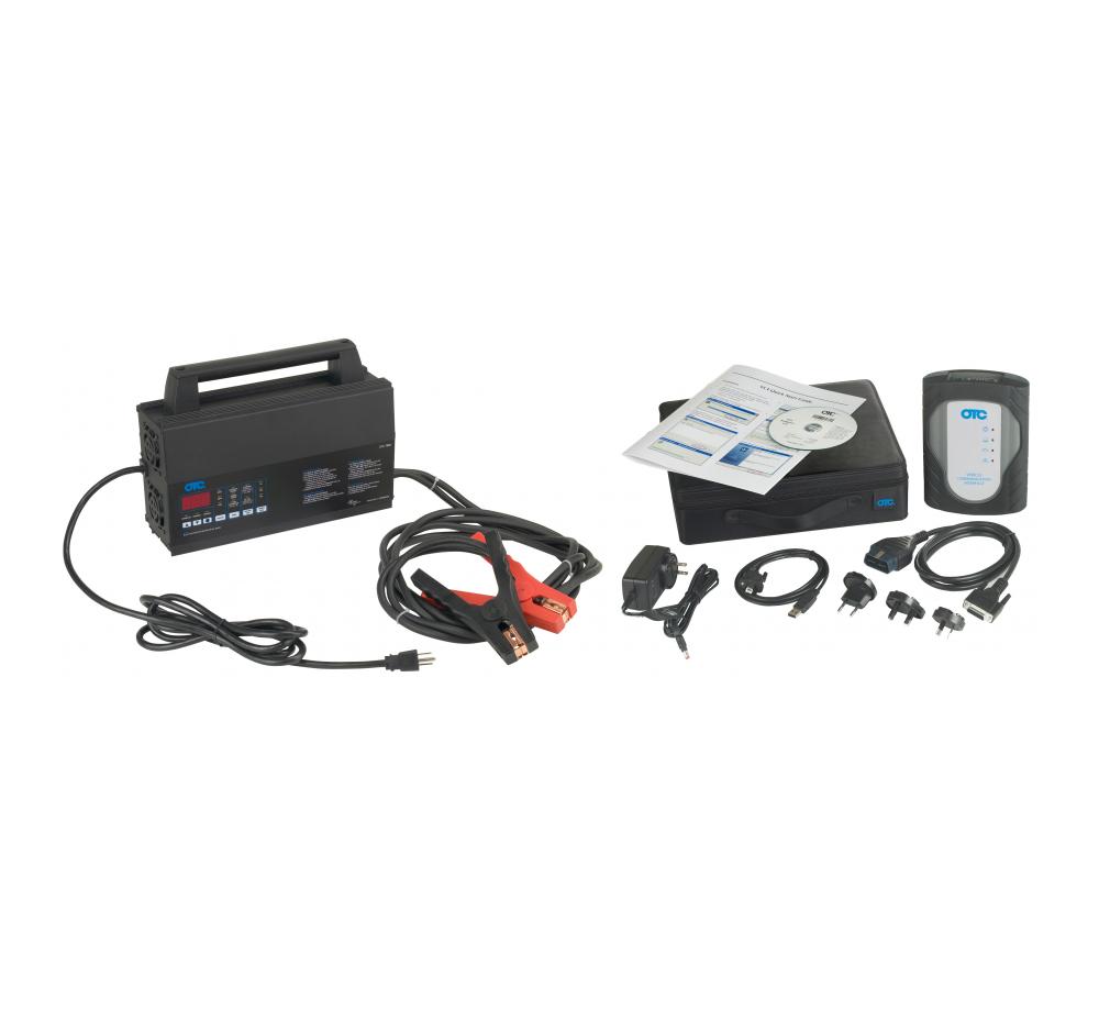 Scanner Interface 6-Foot OBD2 OBDII Main Diagnostic Cable For OTC - Foto 2