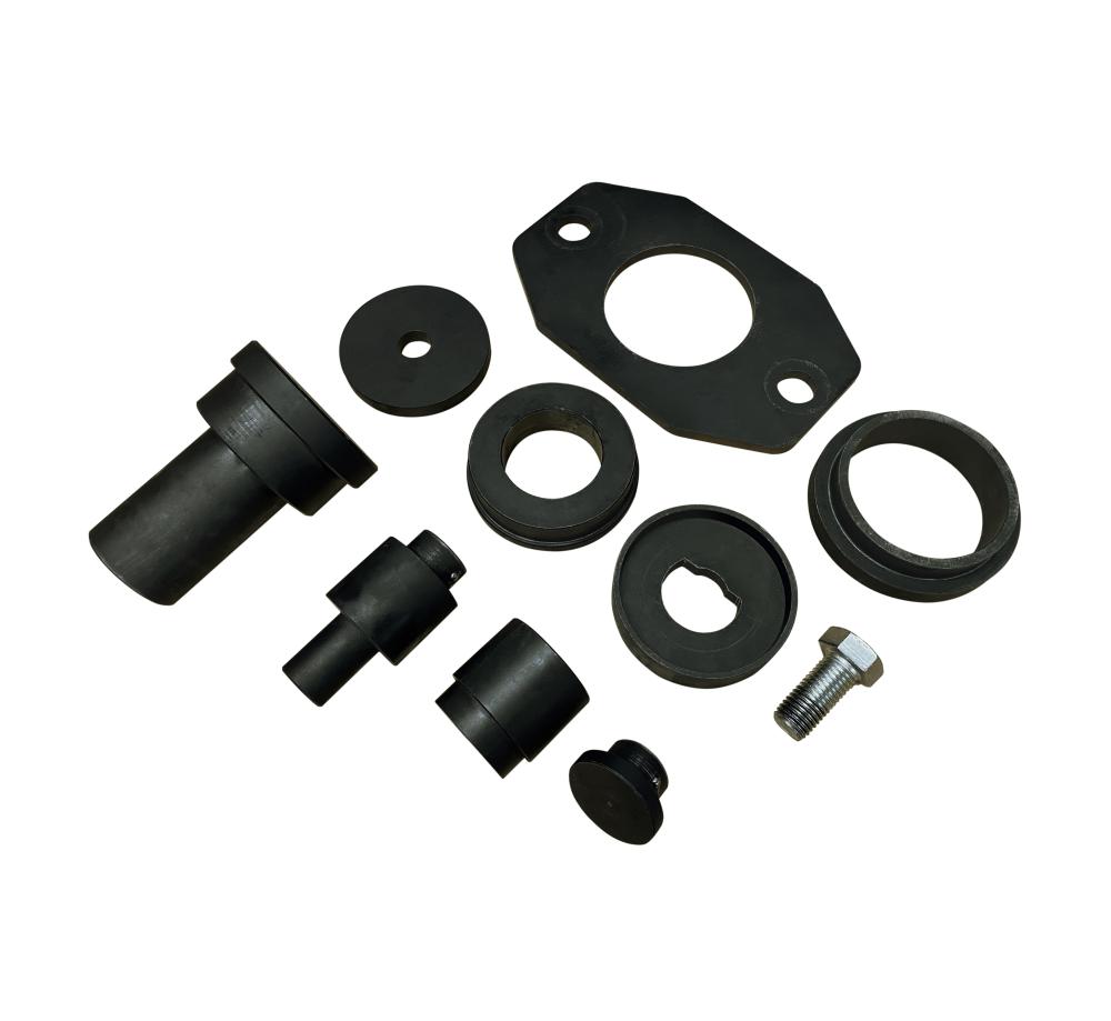 bush de brunt トライベーション(TRYVATION) OD STM Under-Hood Shifter Cable Bushings for DSM/3000GT