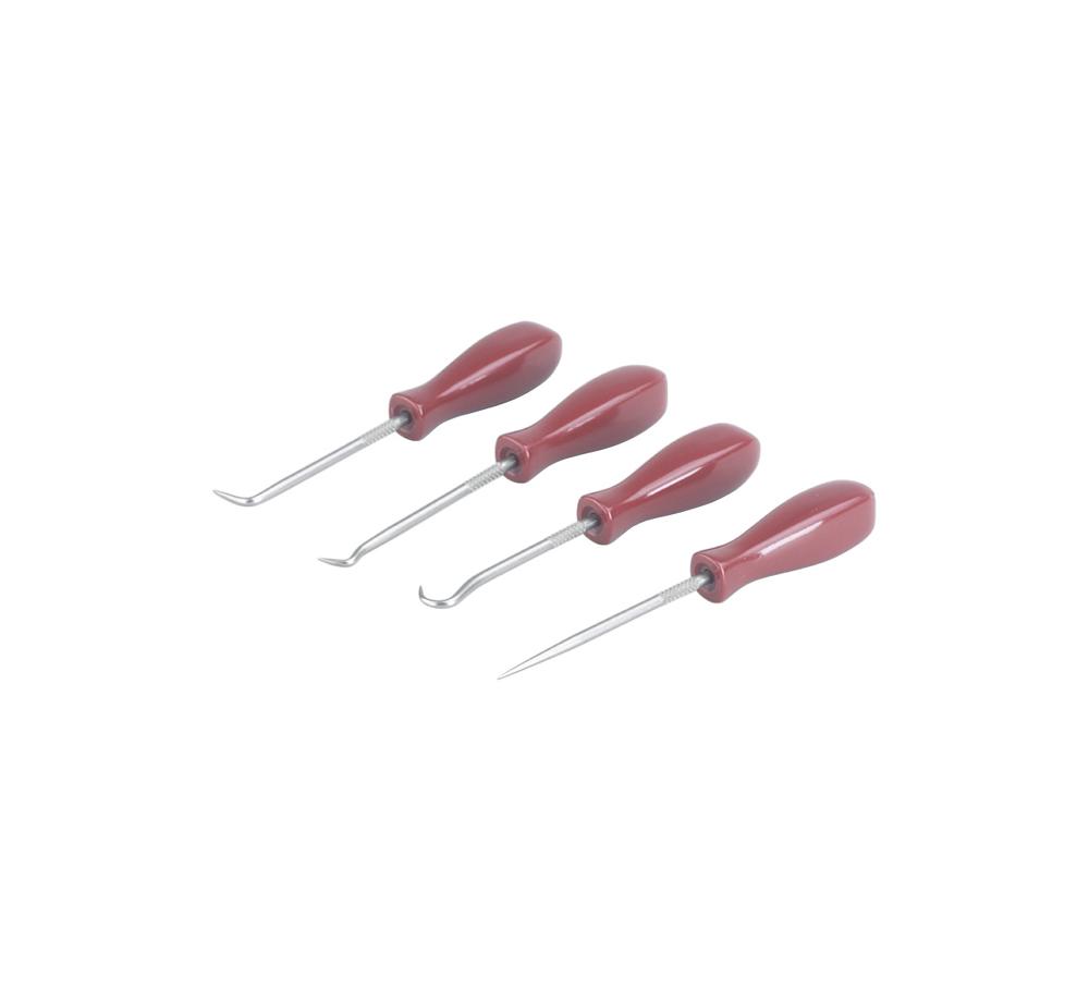 Mini Pick & Hook Set - 4 Piece | OTC Tools