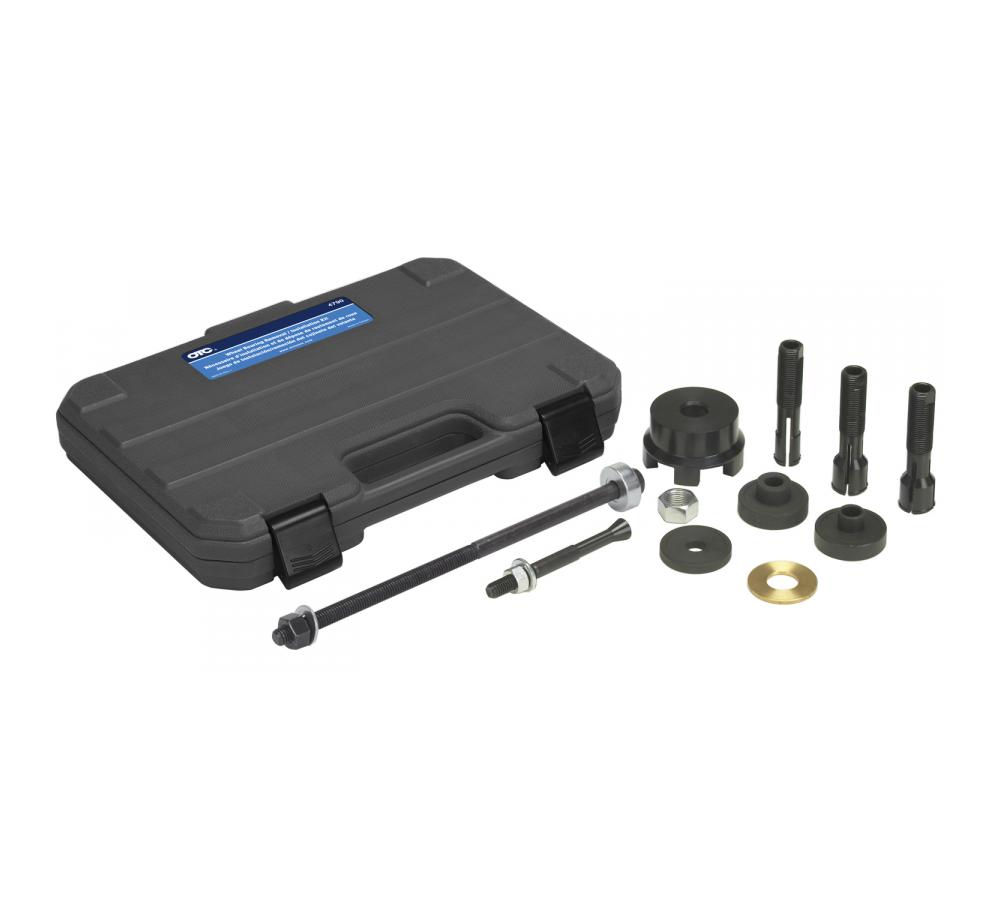 Wheel Bearing Removal Tool Set - All Tools Direct