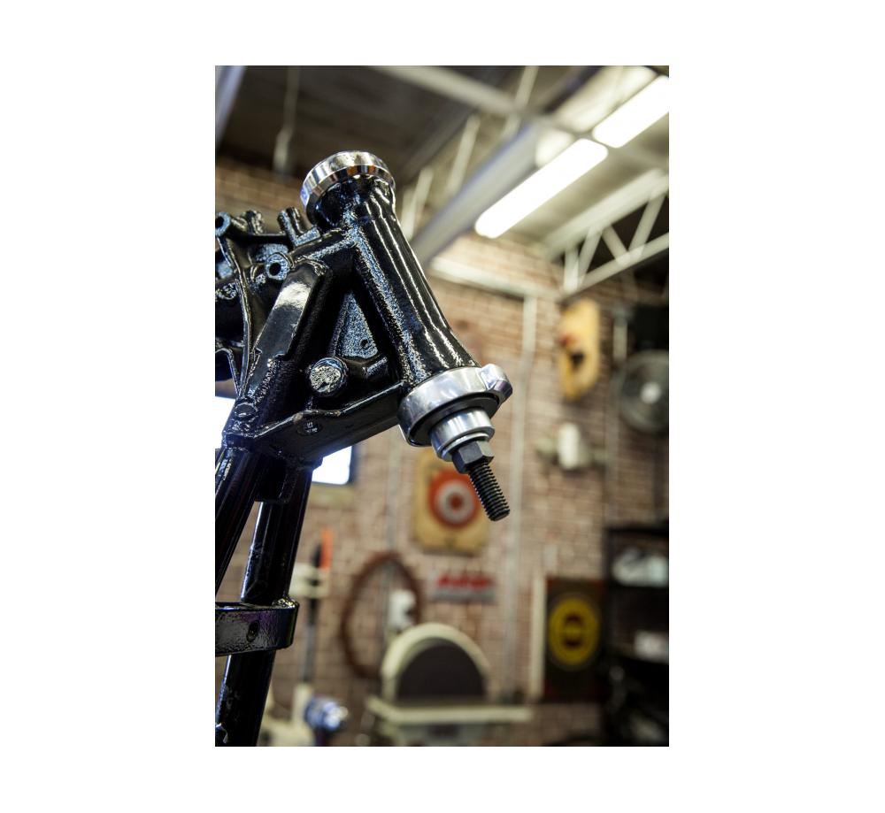 Steering Head Bearing Installer | OTC Tools