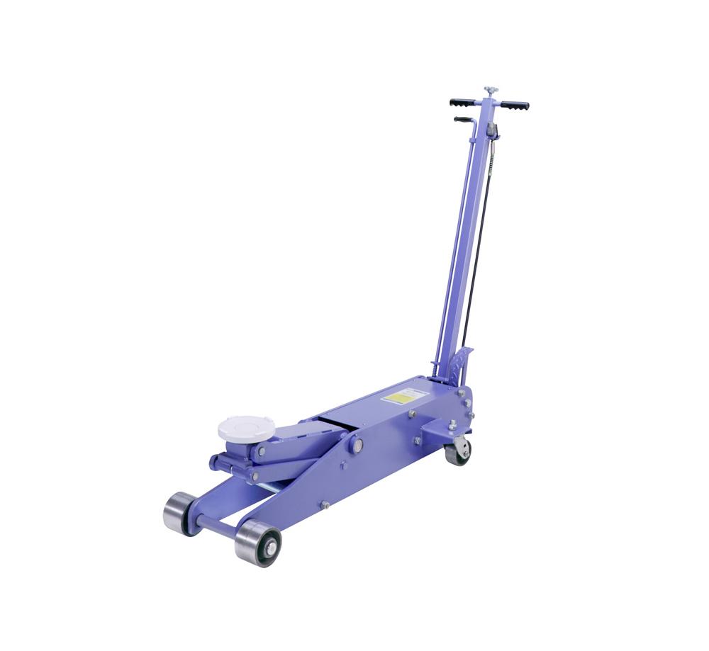 10-ton Capacity Air/Hydraulic Service Jack | OTC Tools