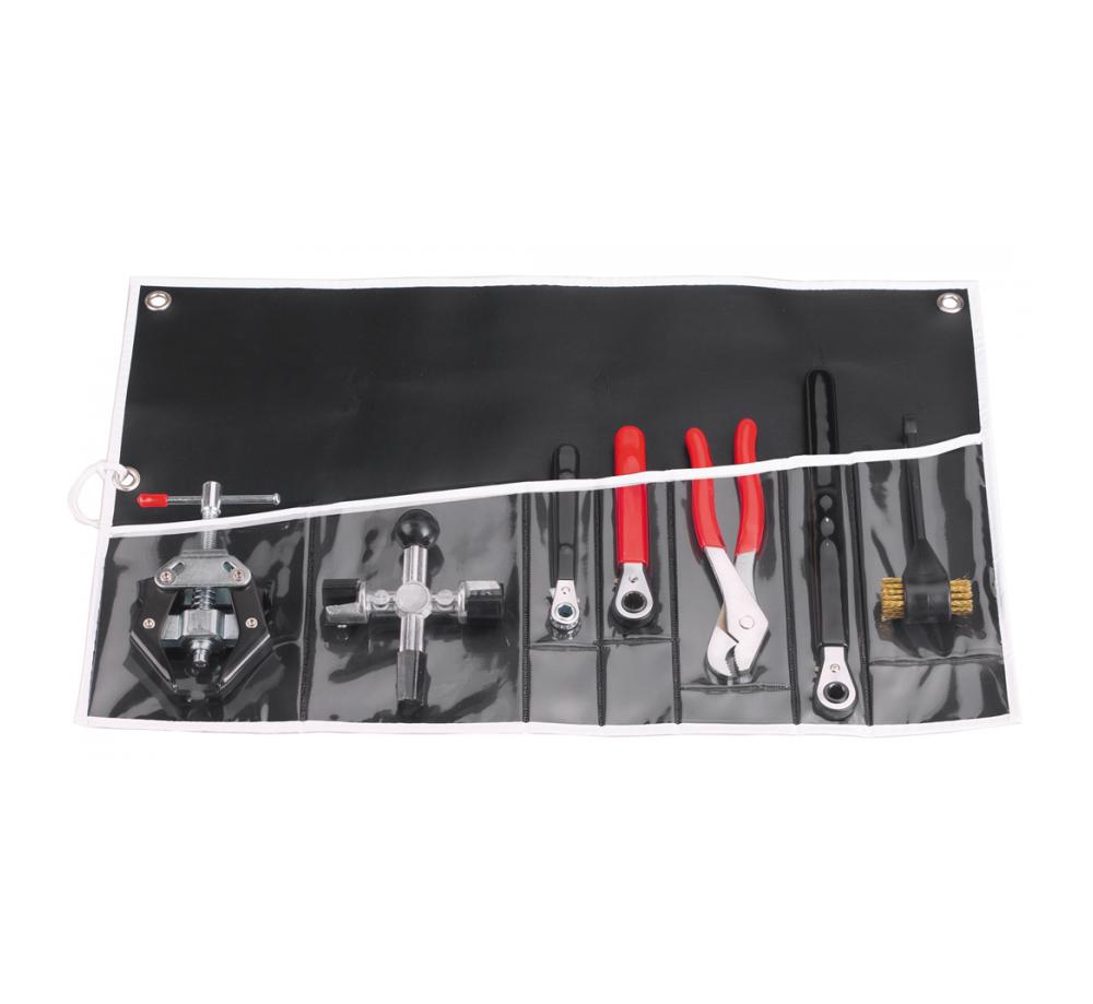 Battery best sale tool sets