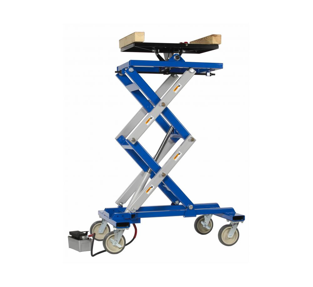 Power Train LIft | Hydraulic Scissor Lift | OTC Tools