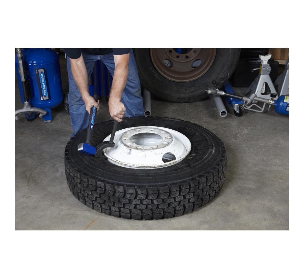 OTC 5733 Locking Tire Bead Wedge Pliers :ISB00B71RPT0:IRIS