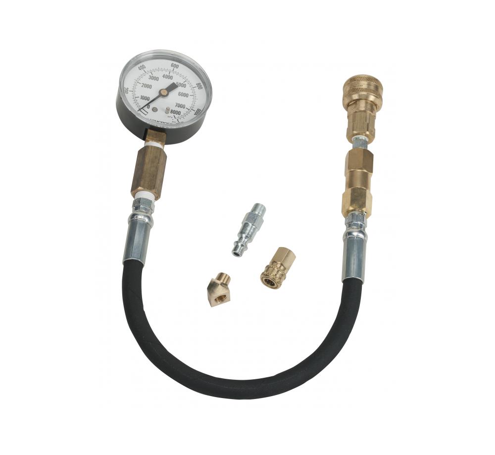 Compression Gauge, 0-1150 psi | OTC Tools