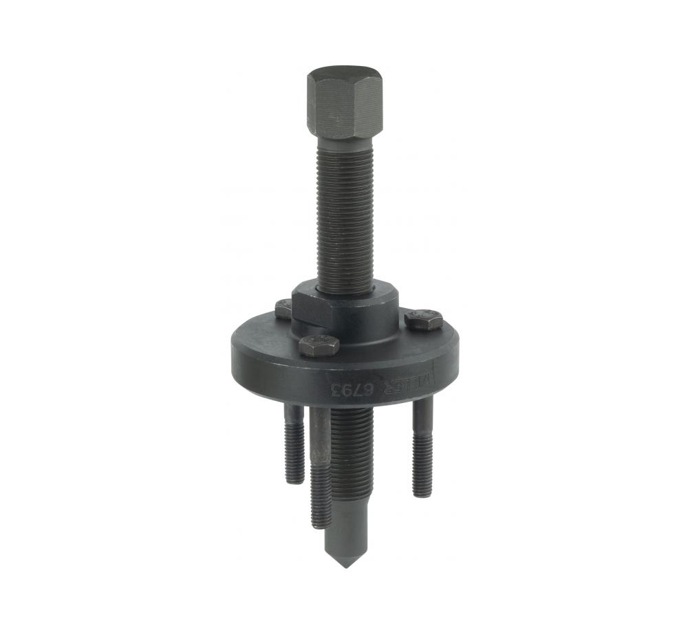 chrysler crankshaft sprocket puller