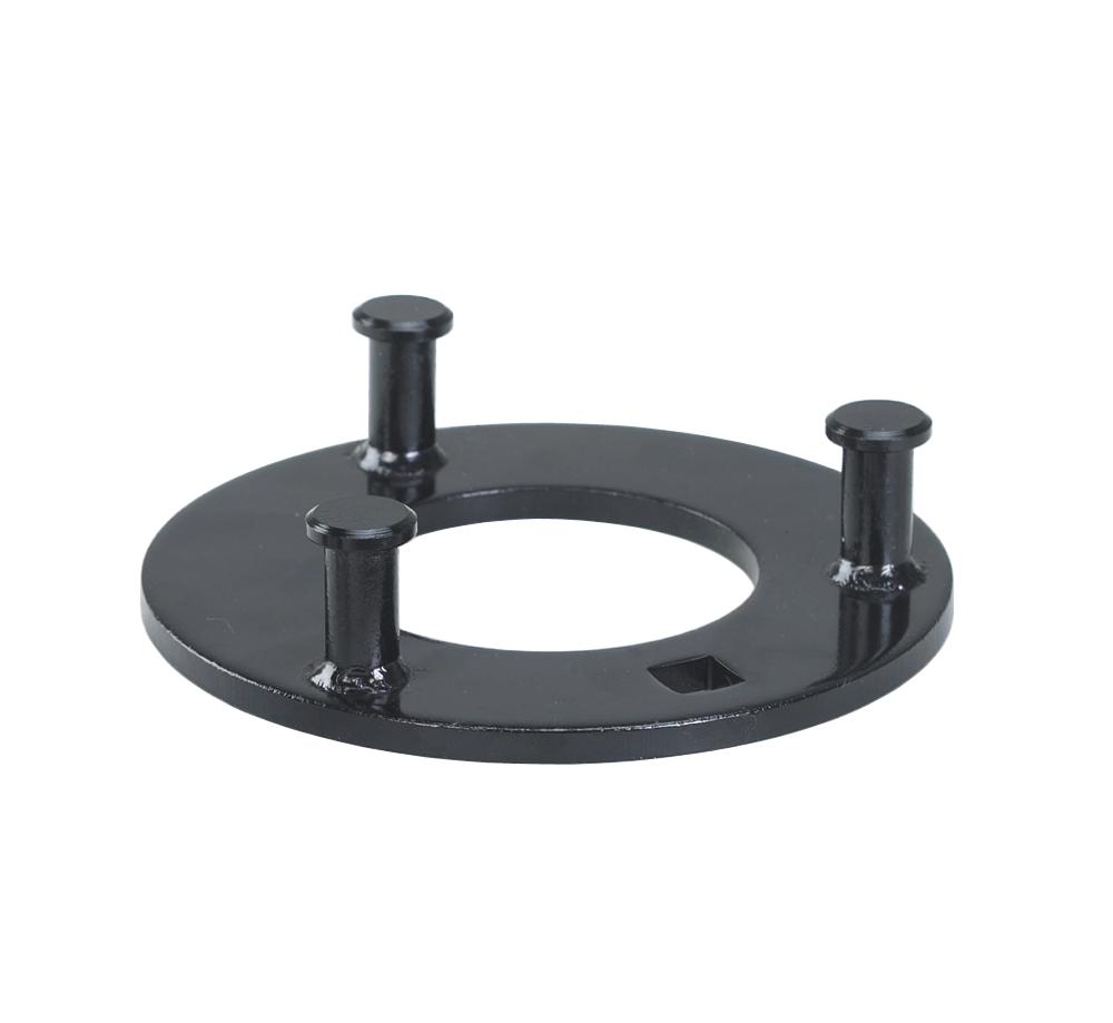 Harmonic Balancer Holding Tool | OTC Tools