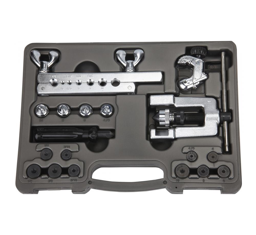 Master Brake Flaring Tool Kit | OTC Tools