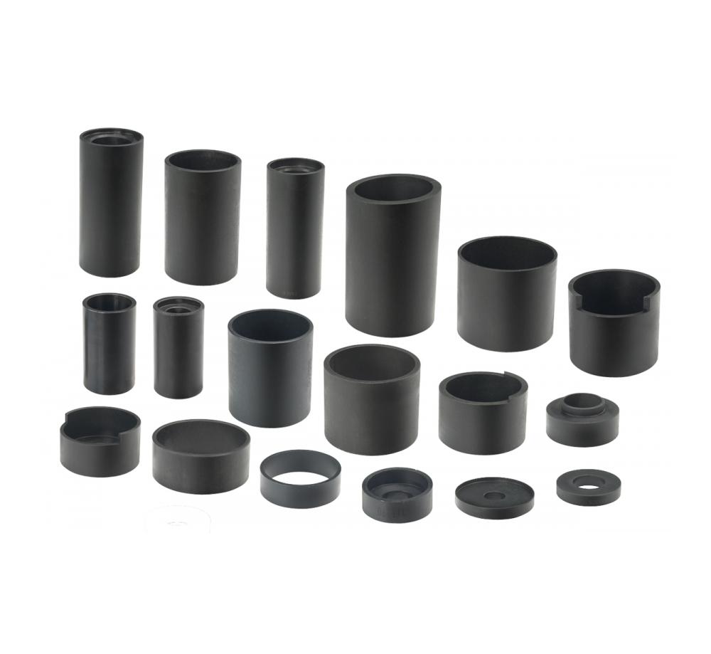 Truck Ball Joint Master Set Upgrade for 6529 | OTC Tools