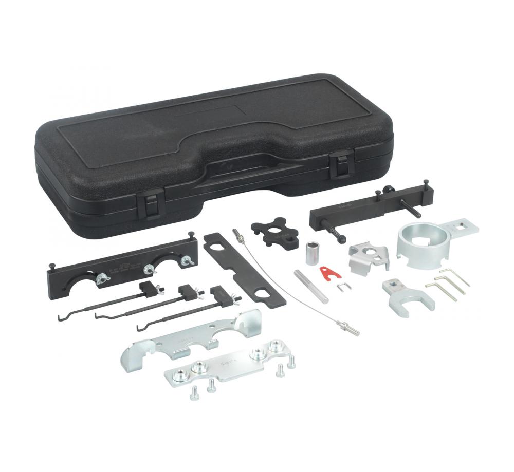 Engine Camshaft Timing Tool Kit For Chevrolet Cruze Romeo 16 V 1.6