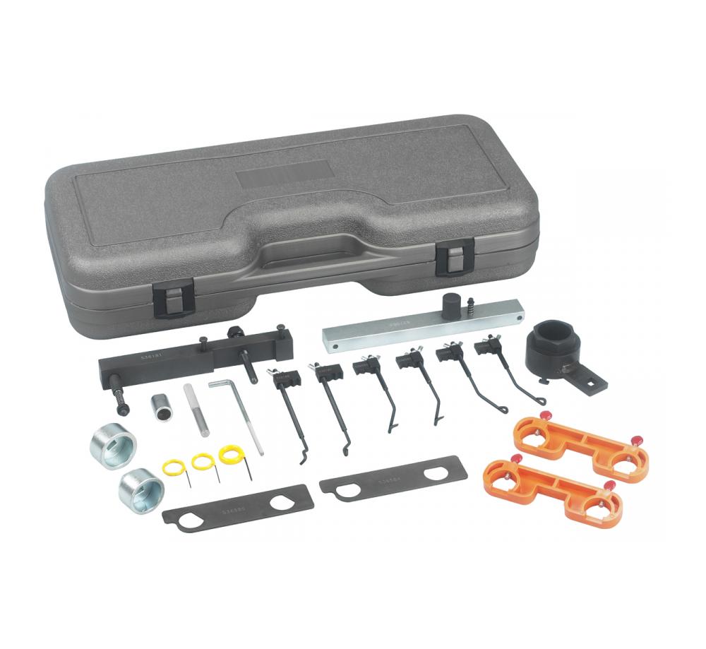GM In-line 6 or V6 Cam Tool Set | OTC Tools