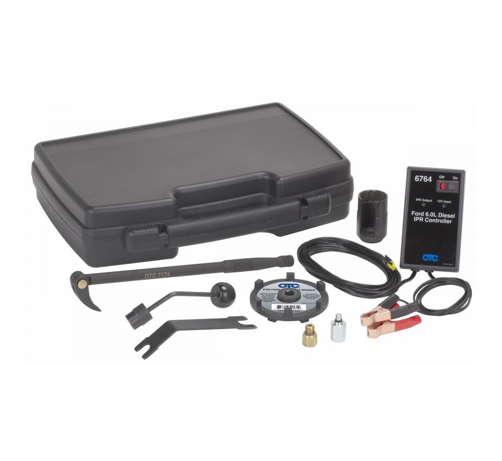Ford 6.0L Diesel Service Tool Kit | OTC Tools
