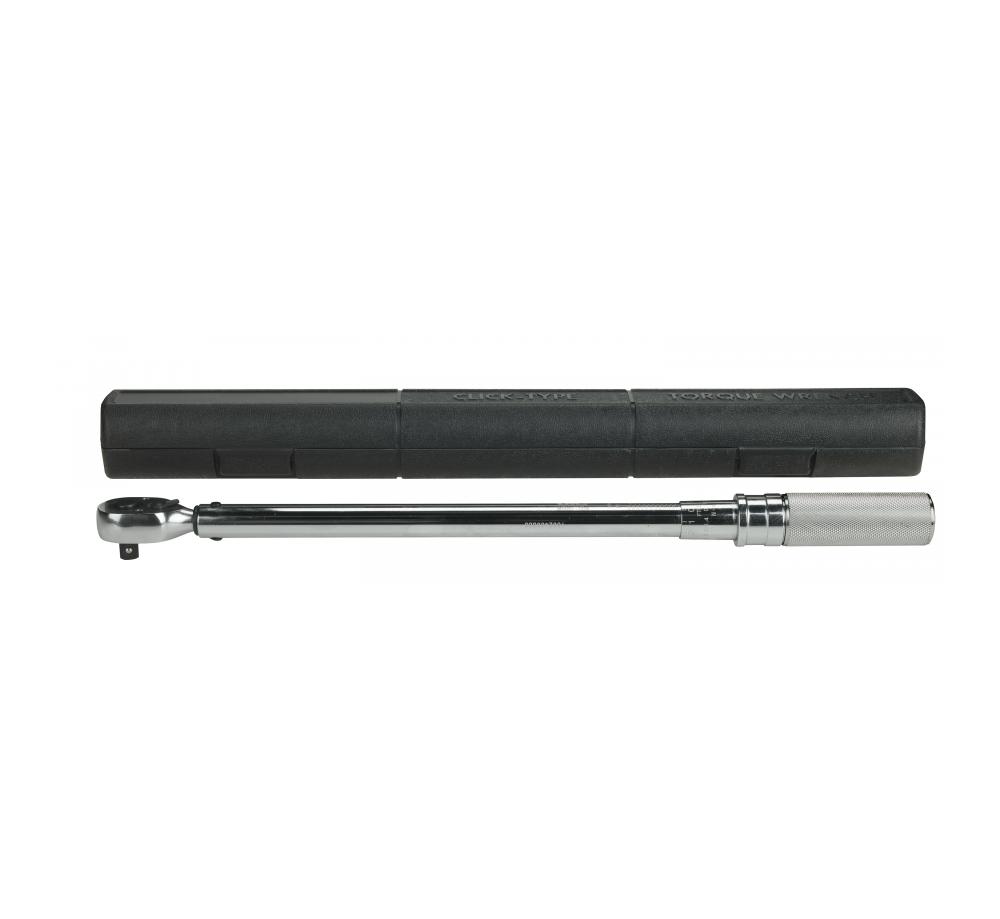 Utica OP 142 Replacement Torque Wrench Open End SAE 'A' Size  Interchangeable Head - Dotco Tool