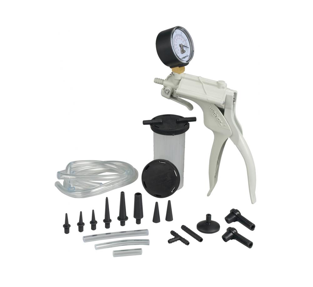 Deluxe Metal Vacuum Pump | OTC Tools