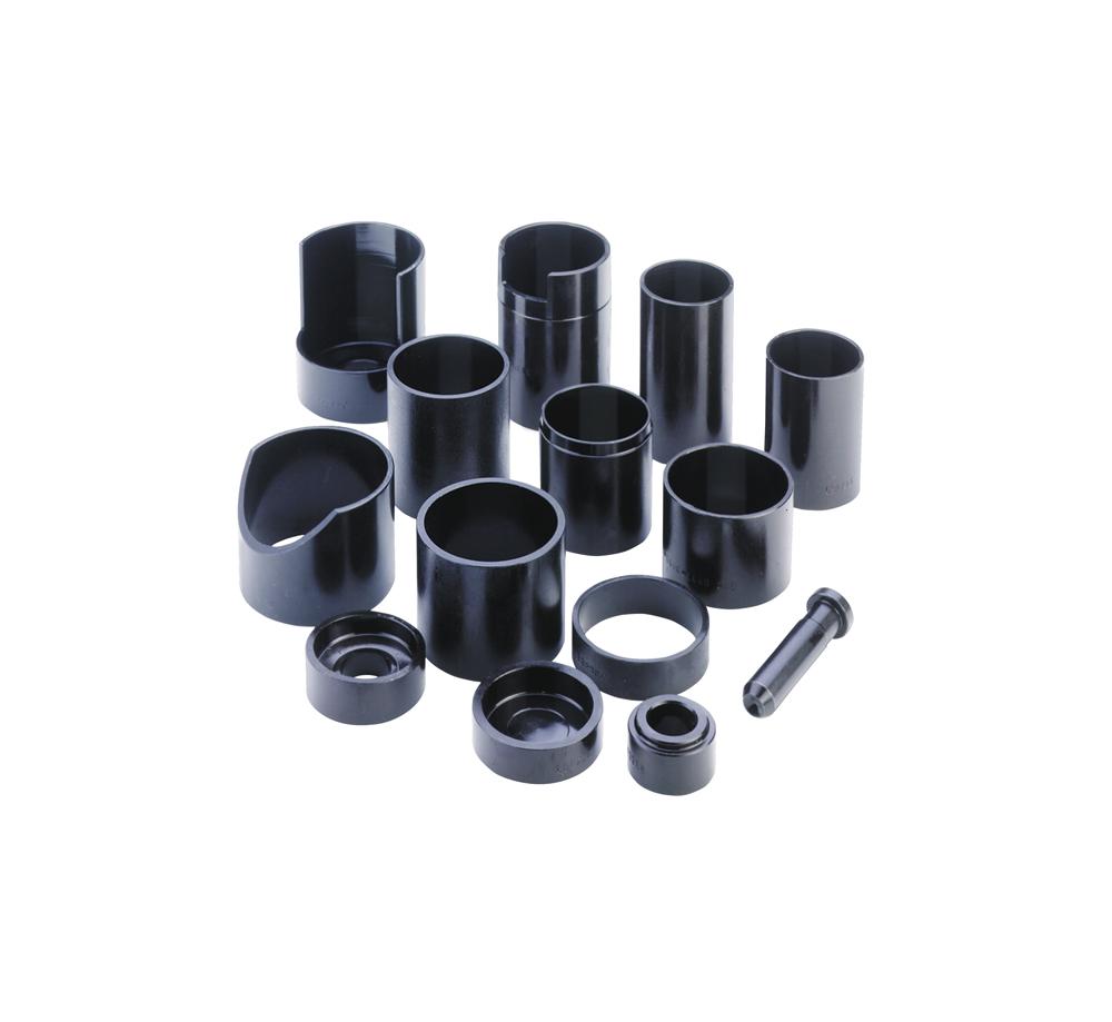 【海外 正規品】 Ball Master Joint Tools OTC | Set Adapter パーツ