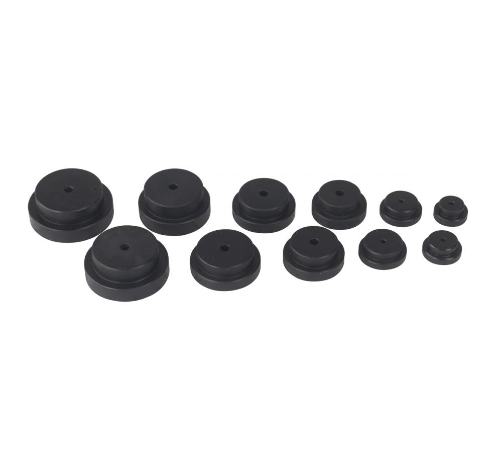 Step Plate Adapter Set