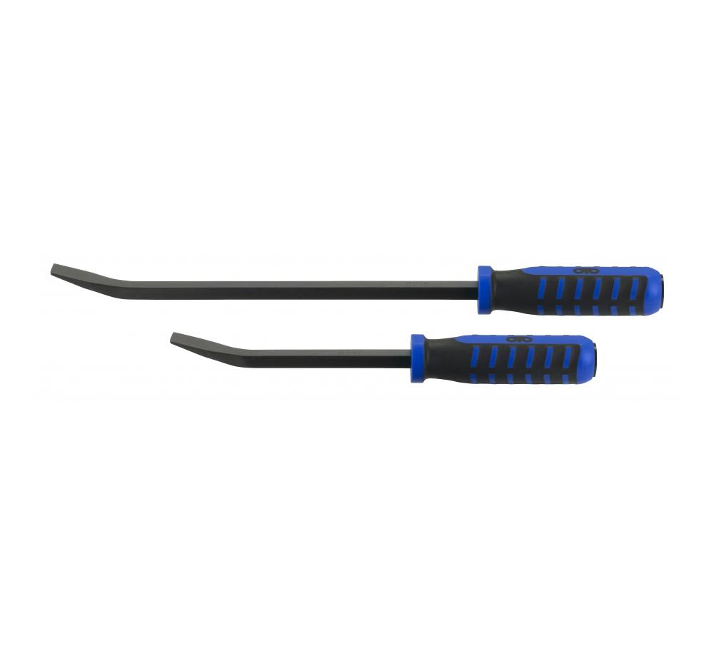 2-Piece Handled Pry Bar Set | OTC Tools