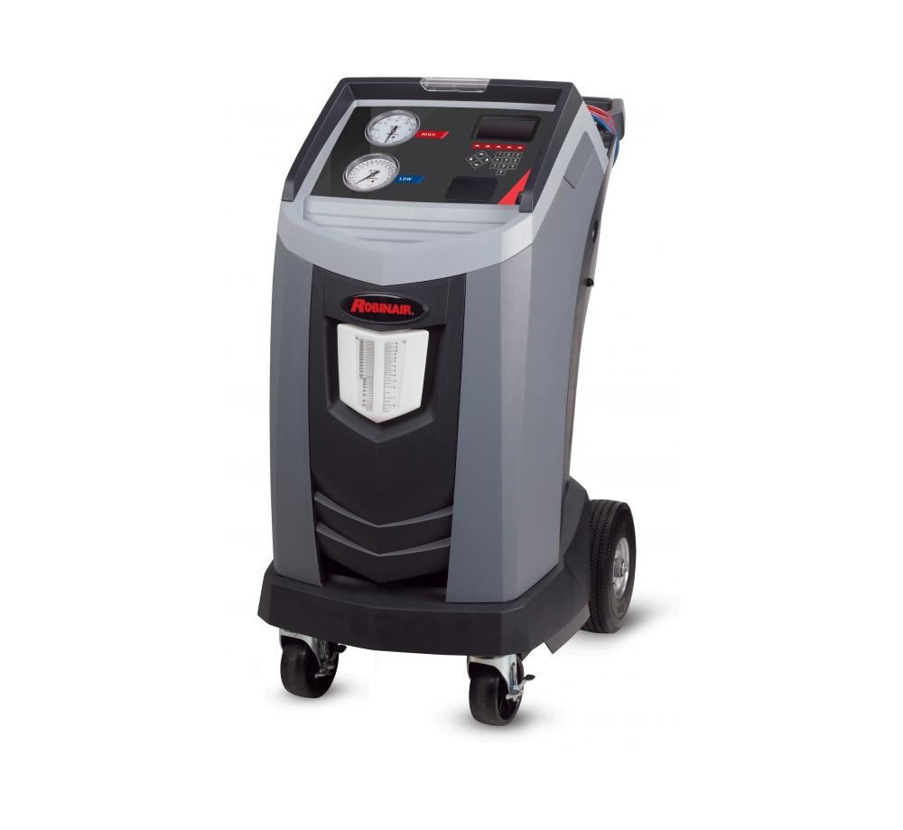 Premier R-1234yf Recover, Recycle and Recharge Machine | OTC Tools