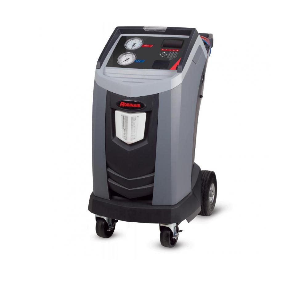 Premier R-1234yf Recover, Recycle and Recharge Machine, 230V | OTC
