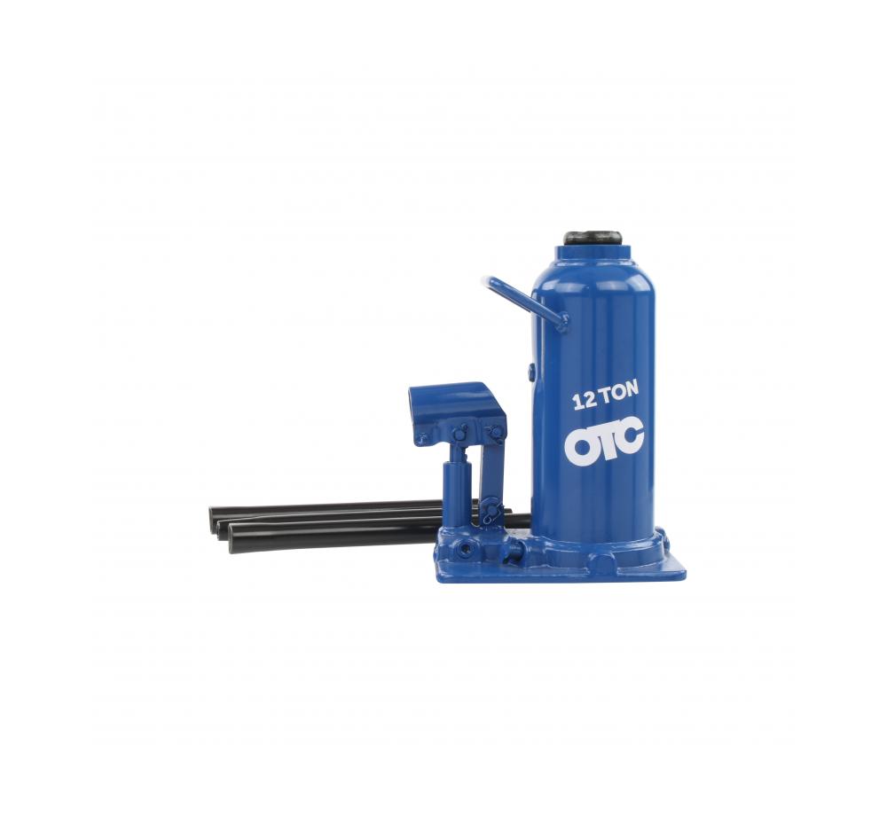 12-Ton Bottle Jack | OTC Tools