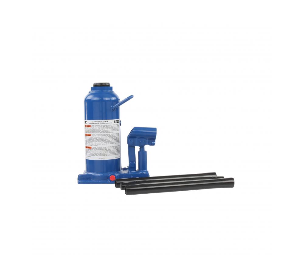 12-Ton Bottle Jack | OTC Tools