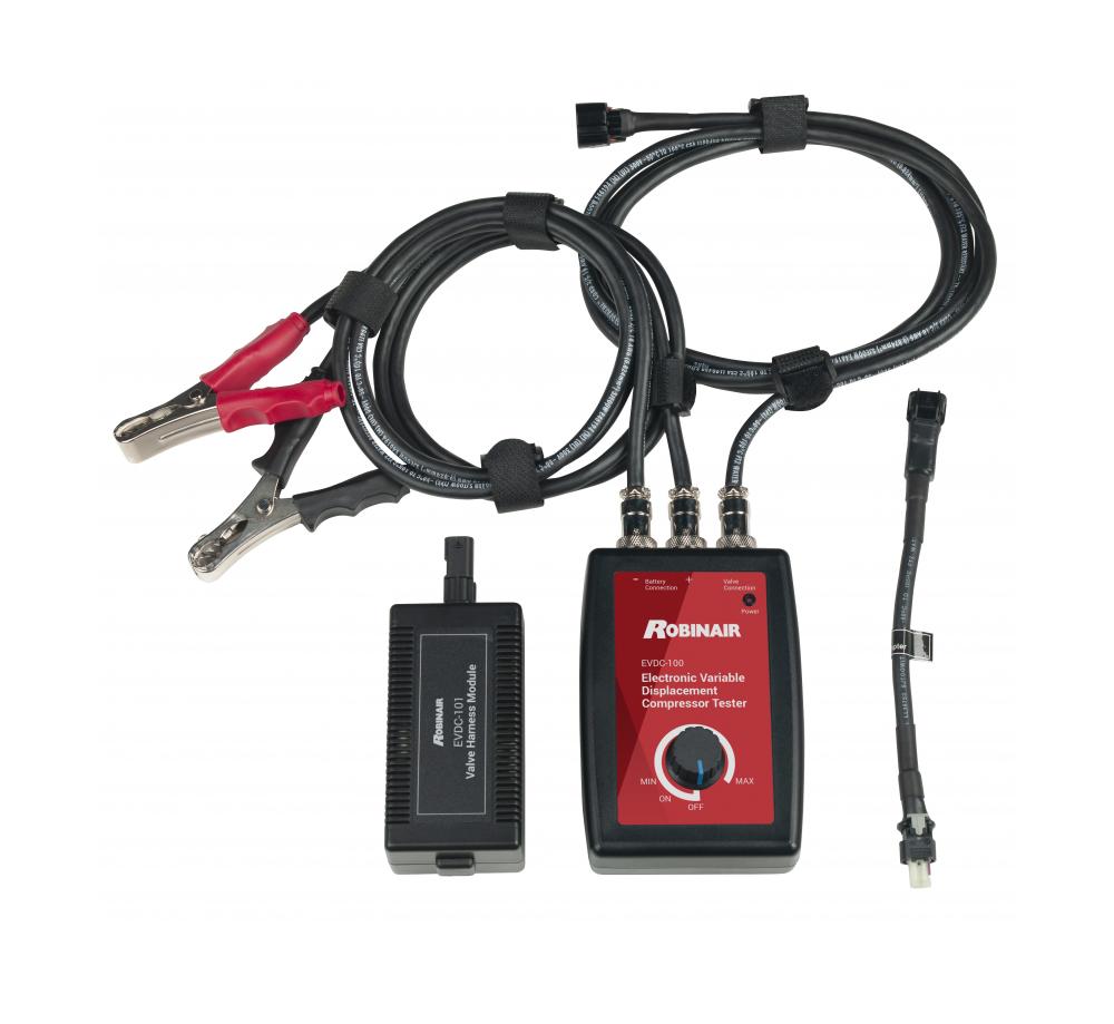 Electronic Variable Compressor Tester | OTC Tools