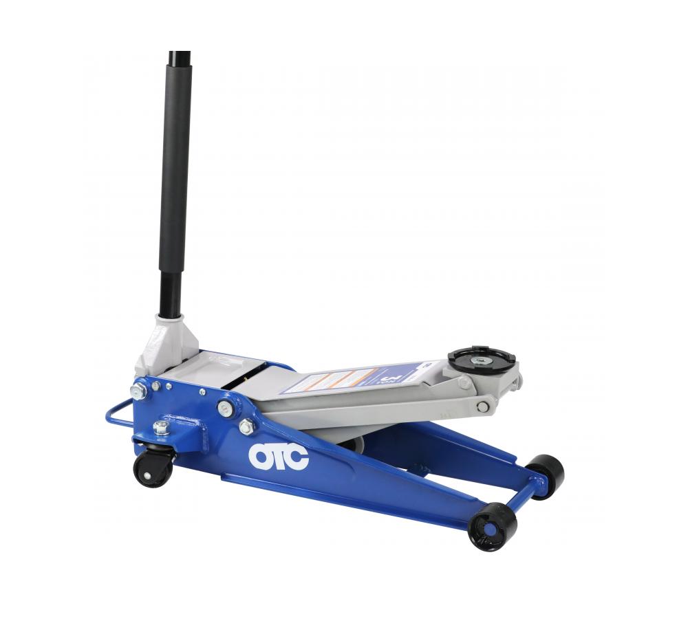 3-Ton Service Jack | OTC Tools