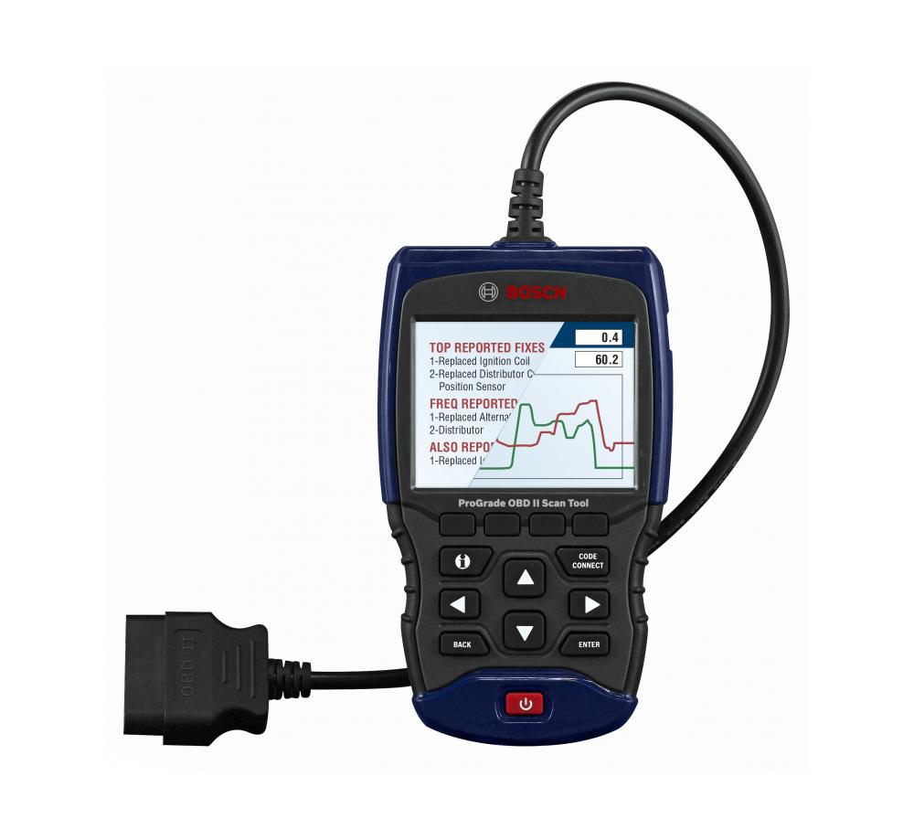 Pro Grade OBD II Scan Tool | OTC Tools